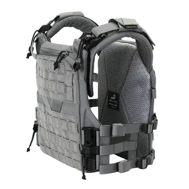Agilite Plate carrier K19, vlčí šedá Novinka