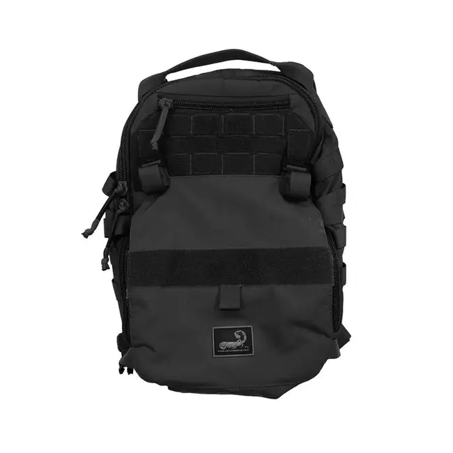 Batoh Agilite Amap III Assault Pack 26, černá Nová Kolekce
