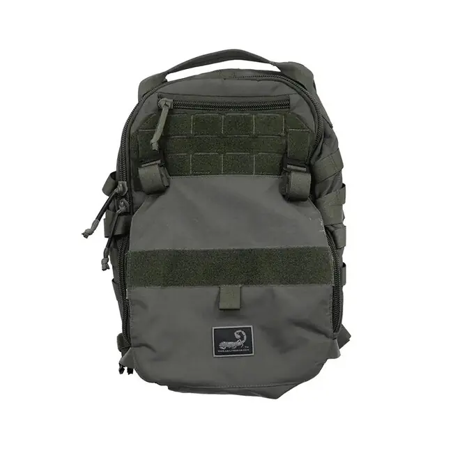 Přímo Od Výrobce Batoh Agilite Amap III Assault Pack 26, zelený ranger