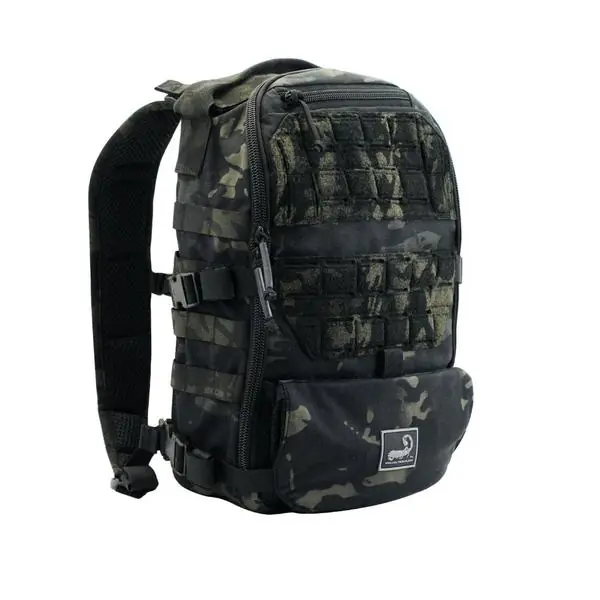 Nejlepší Volba Batoh Agilite Amap III Assault Pack 26, multicam black