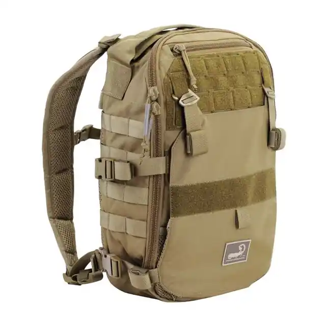 Sleva Batoh Agilite Amap III Assault Pack 26, coyote brown