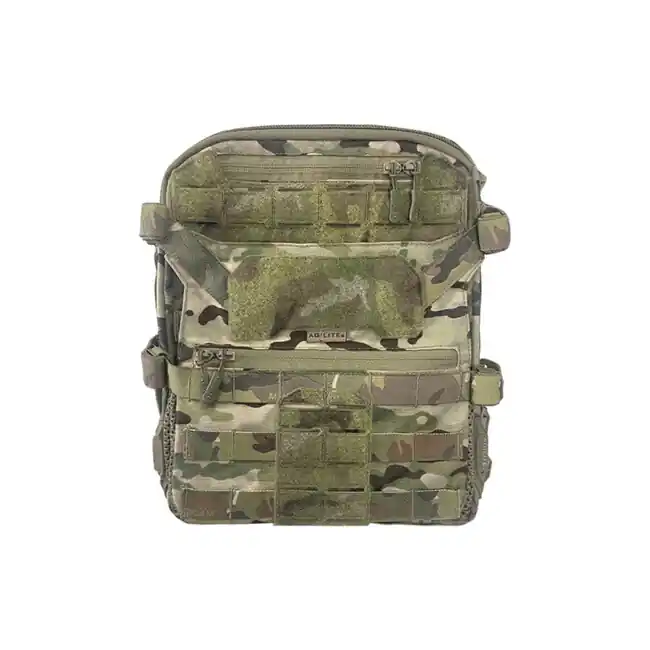 Zadní panel Agilite Micro Map, multicam Výprodej