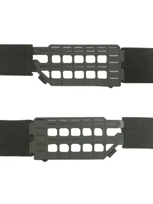 Agilite Spojovací panel Warfighter XL (2ks), zelený ranger Akce