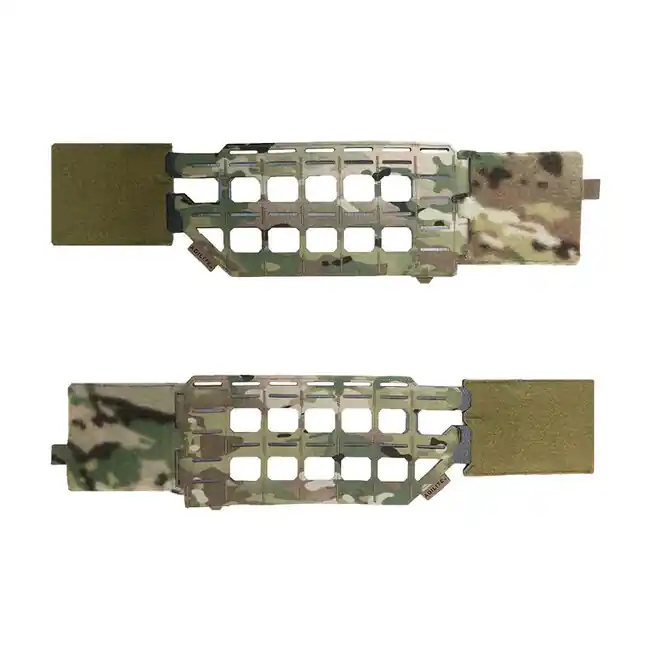 Agilite Spojovací panel Warfighter L (2ks), multicam Top Prodej
