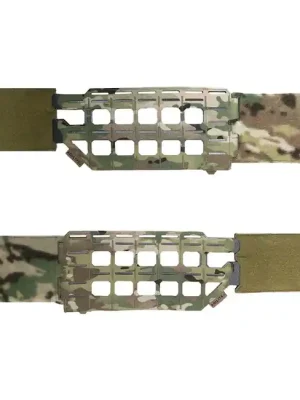 Výhodná Nabídka Agilite Spojovací panel Warfighter XL (2ks), multicam