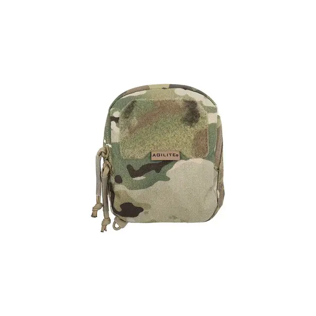 Nakupujte Hned Multifunkční pouzdro Agilite General Purpose, multicam