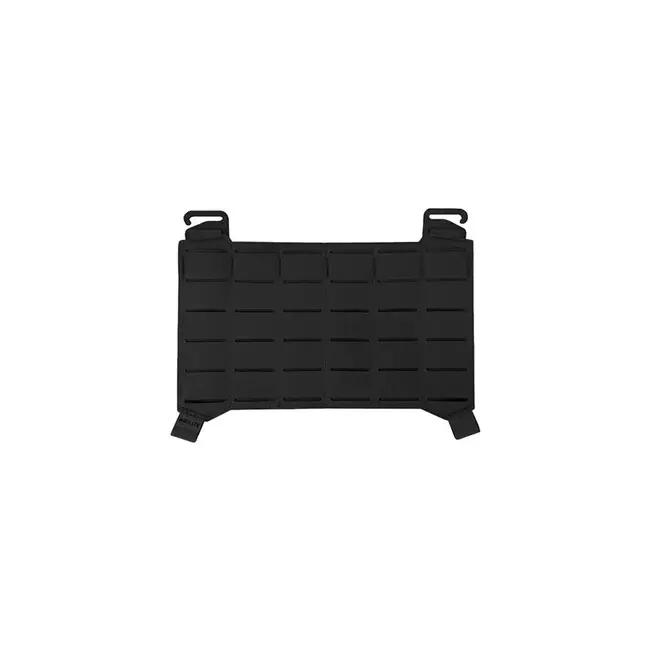 Poslední Šance Plaketa Agilite Panel MOLLE, černá