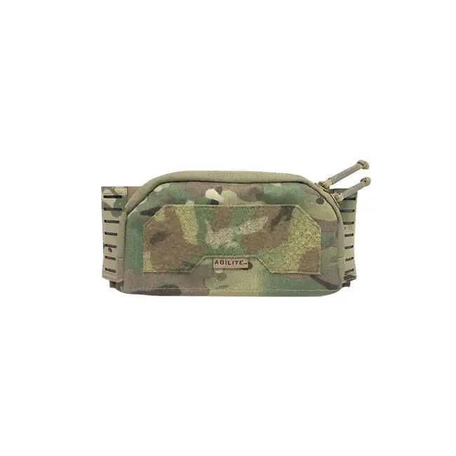 Agilite Pincer 2nd Layer Admin attachment pouch, multicam Cenová Bomba