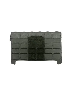 Agilite Zadní panel nosiče desek K19, zelený ranger Novinka