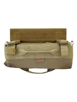 Přímo Od Výrobce Agilite Injured Person Carrier BuddyStrap, coyote tan
