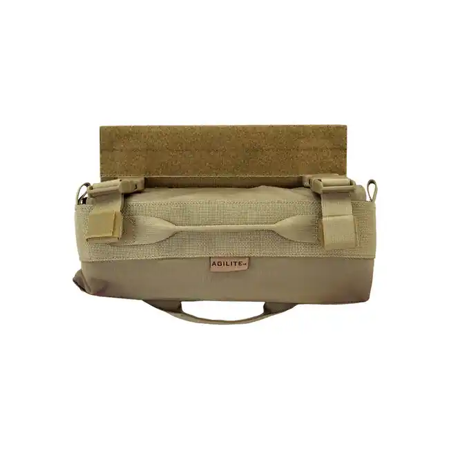 Přímo Od Výrobce Agilite Injured Person Carrier BuddyStrap, coyote tan