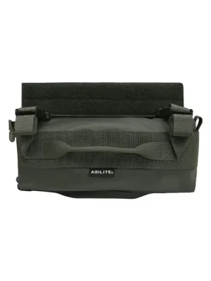 Agilite Injured Person Carrier BuddyStrap, zelený ranger Finální Výprodej