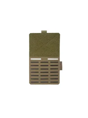 Pouzdro Agilite MOLLE, coyote tan Zlevněný