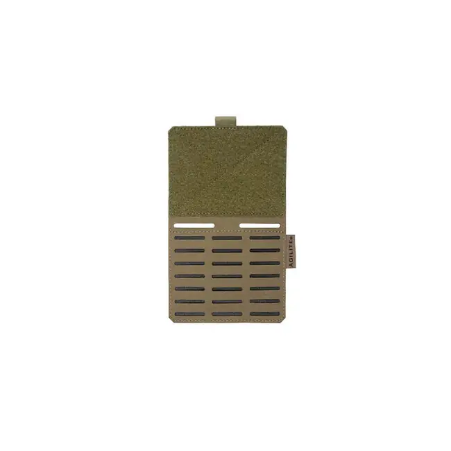 Pouzdro Agilite MOLLE, coyote tan Zlevněný