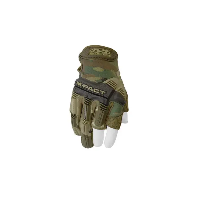 Aktuální Taktické rukavice Agilite Mechanix M Pact Agilite Edition, multicam