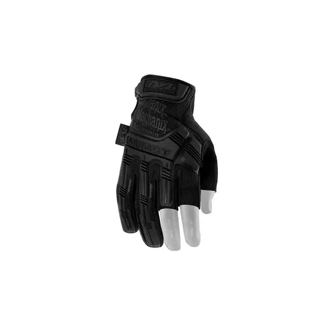 Taktické rukavice Agilite Mechanix M Pact Agilite Edition, černé Novinka