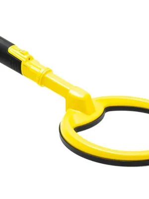 Dokud Zásoby Vydrží Detektor kovů Nokta Pulse Dive Scuba Detector, žlutý