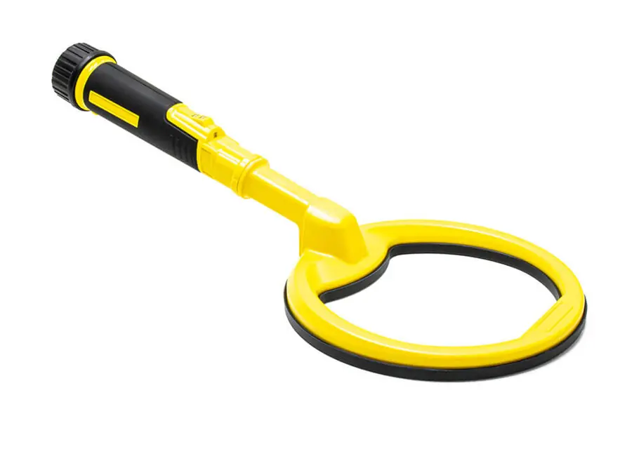 Dokud Zásoby Vydrží Detektor kovů Nokta Pulse Dive Scuba Detector, žlutý
