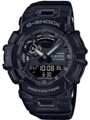 Casio G-Shock Hodinky GBA-900-1AER, černá Akční Cena