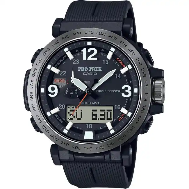 Casio Hodinky 665, černá Aktuální