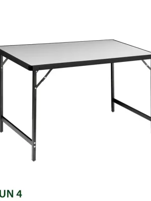 Cenová Bomba Brunner Camping table Torun 4