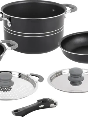Brunner Sada nádob na dochucování 7+1 (20 cm) Aktuální