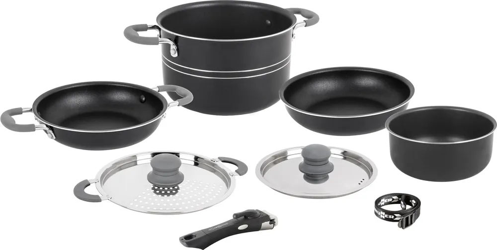 Brunner Sada nádob na dochucování 7+1 (20 cm) Aktuální