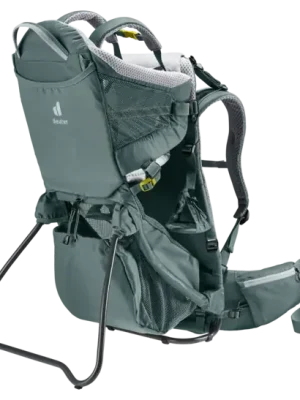 Oblíbený Dětské nosítko Deuter Kid Comfort Active Hiking, teal