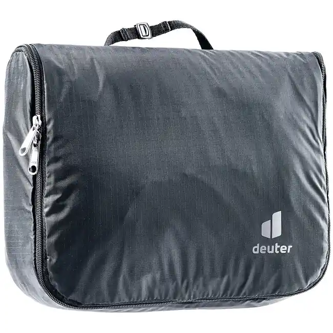 Výprodej Hygienické pouzdro Deuter Wash Center Lite II, black