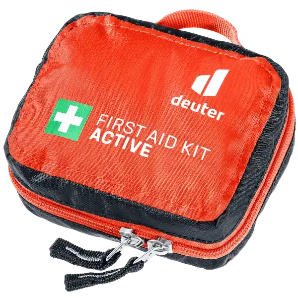 Nejlepší Volba Deuter First Aid Kit Active, papaya