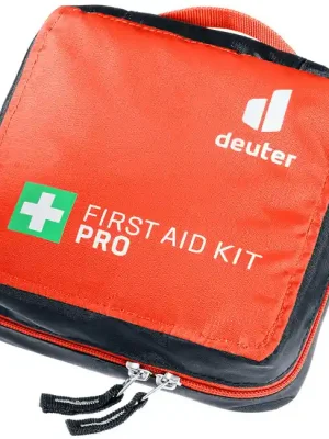 Oblíbený Lékárnička Deuter First Aid Kit Pro, papaya
