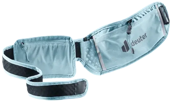 Sportovní bunda na led Deuter Shortrail I, lake Jen Po Omezenou Doba