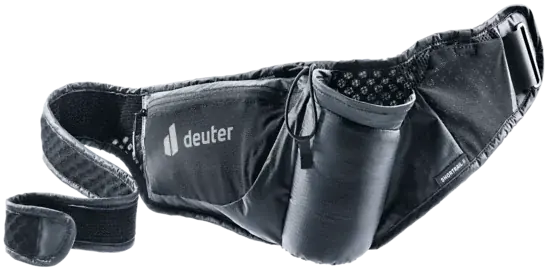 Aktuální Sportovní bunda na led Deuter Shortrail II, black