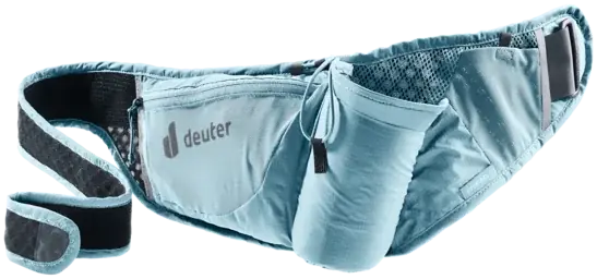Sportovní bunda na led Deuter Shortrail II, lake Expresní Doručení