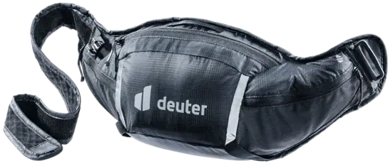 Vysoce Kvalitní Sportovní bunda na led Deuter Shortrail III, black