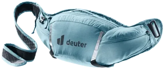 Výprodej Sportovní bunda na led Deuter Shortrail III, lake