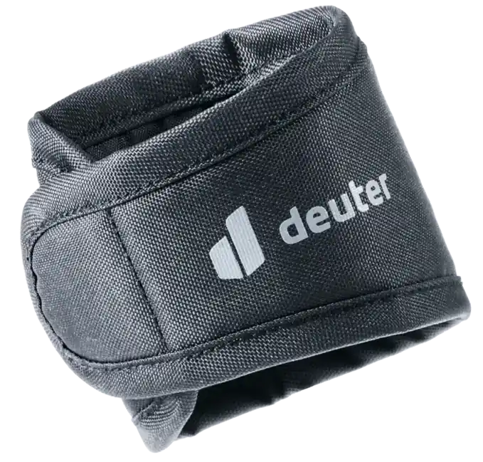 Chránič kalhot Deuter, black Levný