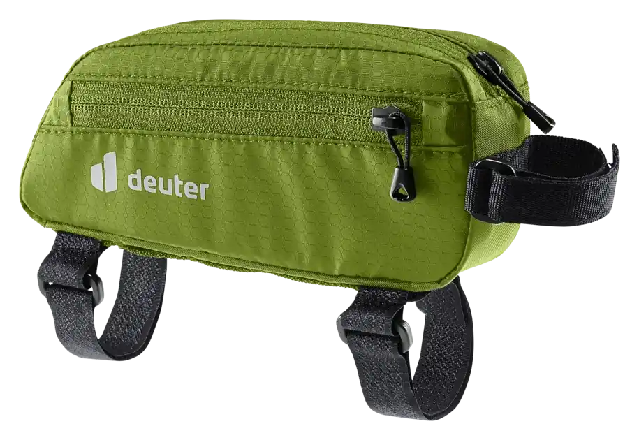 Brašna na kolo Deuter Energy Bag 0.5, meadow-black Nakupujte Hned