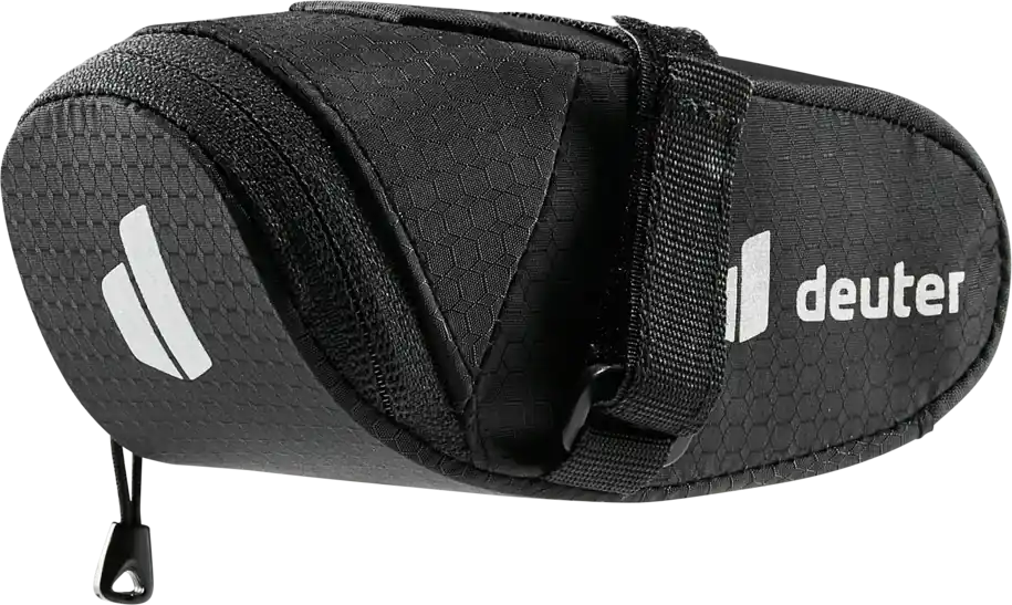 Sezónní Sleva Brašna na kolo Deuter Bike Bag 0.3, black
