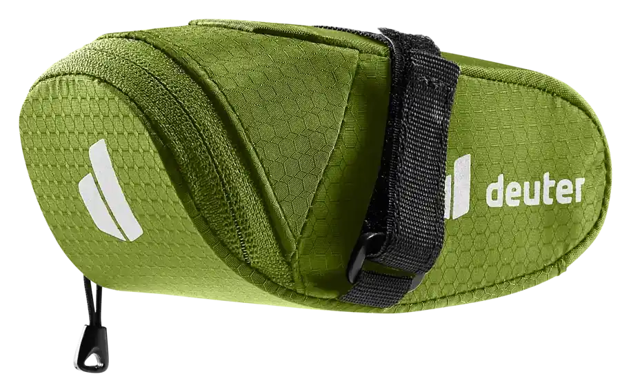 Brašna na kolo Deuter Bike Bag 0.3, meadow Finální Výprodej