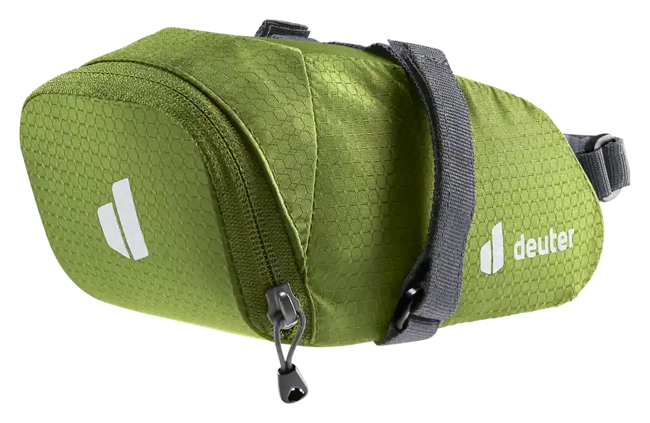 Brašna na kolo Deuter Bike Bag 0.8, meadow Časově Omezené