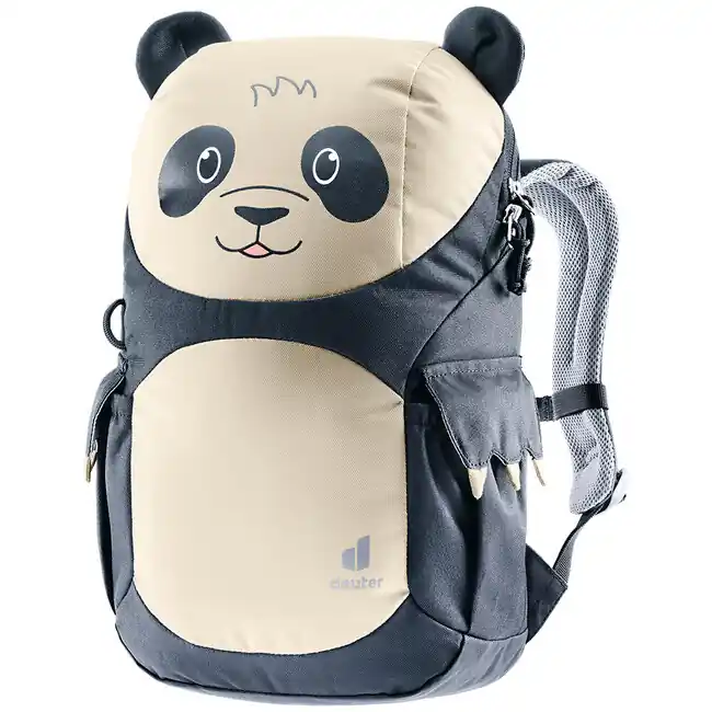 Oblíbený Dětský batoh Deuter Kikki 8, black-bone
