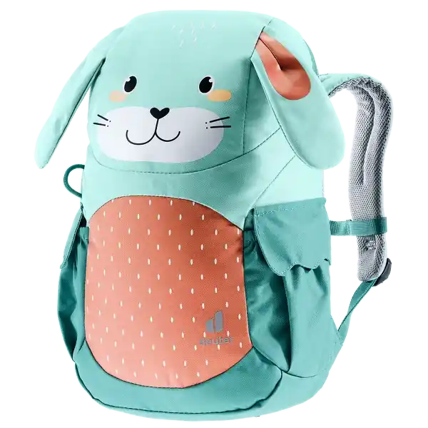 Cenový Hit Dětský batoh Deuter Kikki 8, glacier-dustblue