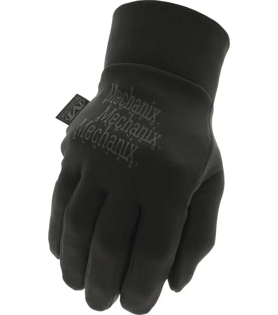 Nejprodávanější Zimní pracovní rukavice Mechanix ColdWork Base Layer, kryté