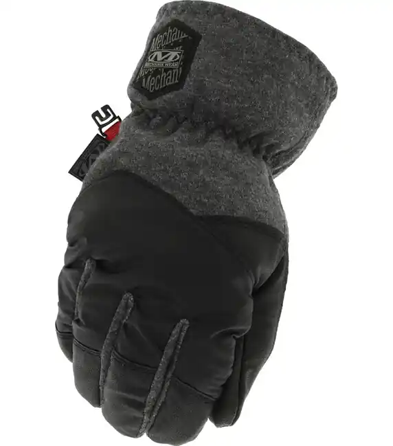 Dámské zimní pracovní rukavice ColdWork od společnosti Mechanix Top Prodej