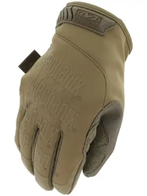 Mechanix Zimní pracovní rukavice Tactical ColdWork Original, coyote Horká Nabídka
