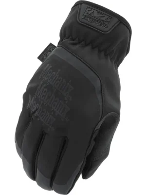 Mechanix Zimní pracovní rukavice Tactical ColdWork FastFit, kryté Hit Sezóny