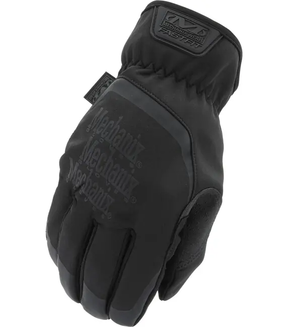 Mechanix Zimní pracovní rukavice Tactical ColdWork FastFit, kryté Hit Sezóny