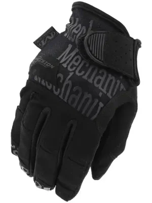 Taktické rukavice Mechanix Precision Pro High Dex, skryté Víkendová Akce
