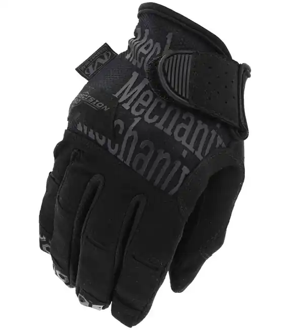 Taktické rukavice Mechanix Precision Pro High Dex, skryté Víkendová Akce